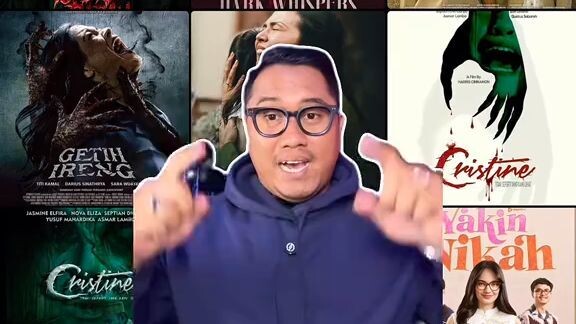 Bakal nonton apa aja nih di bulan ini?