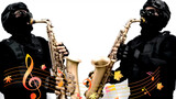 Saxophone version of "Epic Sax Guy"