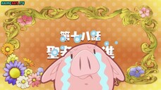 Tập 17 Nanatsu no Taizai- Kamigami no Gekirin (The Seven Deadly Sins- Wrath of t