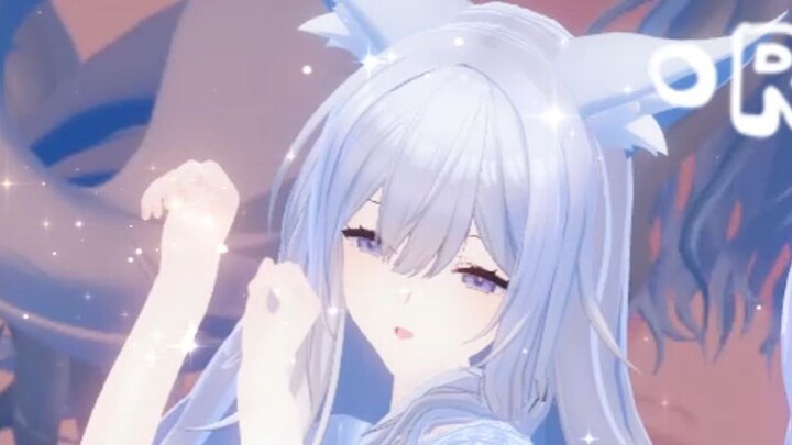 【信浓】甩甩尾巴❤️