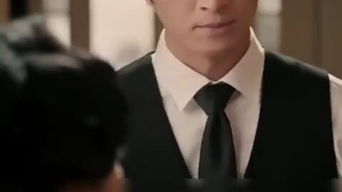 Full suh indo Wang kaimu & Wang xiaoyi "Bos mafia yang membenci wanita jatuh cinta pada gadis malang