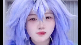 白露粥粥 VR版