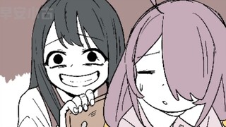 给恶魔都逼成啥了
