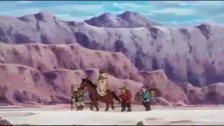 Doraemon: Nobita Tây du kí (1988)