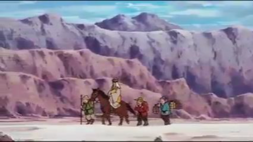 Doraemon: Nobita Tây du kí (1988)