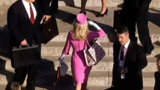Nanping No. 1 Middle School Wuyi Campus Grade 12 English Play "Legally Blonde" ^_^