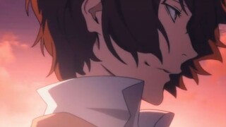 [Melangkah/Menghubungkan] Bawa headphone Anda, ini harus menjadi potongan campuran Bungo Stray Dog yang paling tampan!!