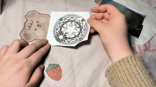 N kinds of attempts on bronzing