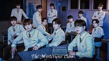 The Mysterious Class (2021) Episode 5