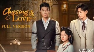 Chasing Love Full_(Eng_Sub)