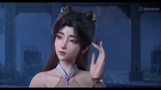 Tomb Of Fallen God Season 2 episode 2(18) sub indo