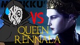 ELDEN RING | markkusrover VS Queen Rennala