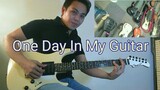 Paano Ako Nagkaroon Ng Gitara - How I Acquired My Guitar - Jojo Lachica Fenis