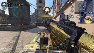 Call of Duty Mobile Gameplay Multiplayer