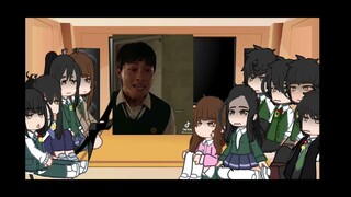 Past /all of us are dead/react to Tiktok|| Remake- 1/7