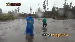 Law of the Jungle in New Zealand Chatham Islands [8] ENG SUB