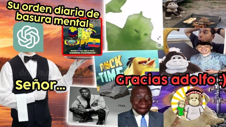 10 IDEAS ESTÚPIDAS PARA SUBIR A TU CANAL DE... ¿¿¿BILIBILI??? 🙈