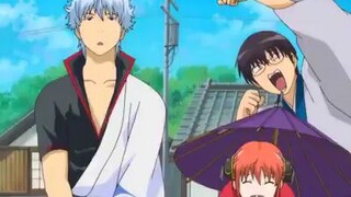 Gintama Tagalog S1 episode 6