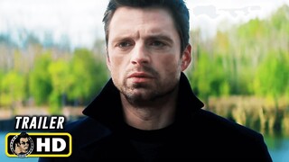 THE FALCON AND THE WINTER SOLDIER TV Spot - ''Friends'' + Trailer (2021)