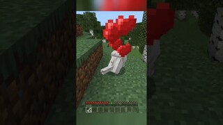 Minecraft, Tapi Kalau Sentuh MERAH, Aku harus main Game Mirip Minecraft...