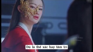 [Vietsub] tập 3,4 Ngự Giao Ký phần 2: Kháp Tự Cố Nhân Quy|Nhậm Gia Luân, Địch Lệ Nhiệt Ba