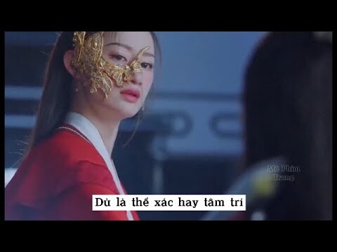 [Vietsub] tập 3,4 Ngự Giao Ký phần 2: Kháp Tự Cố Nhân Quy|Nhậm Gia Luân, Địch Lệ Nhiệt Ba