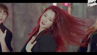 Apink-Dumhdurum suit dance ver. Phiên bản múa phù hợp