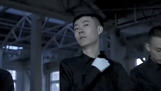 青海摇，但是AKAGE