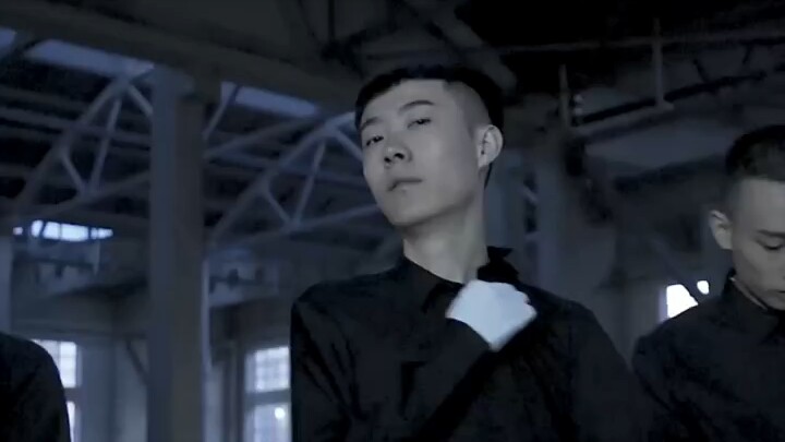 Qinghai shake, but AKAGE