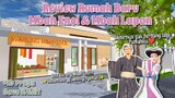 RUMAH BARU Mbah Enol & Mbah Lapan di drama CICI FAMILY, AKHIRNYA!!! + ID | Sakura School Simulator