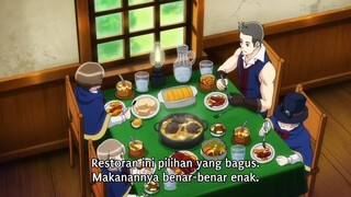 kisaki ep 9
