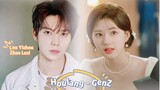 Houlang - GenZ | Zhao Lusi & Luo Yizhou