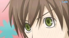 Sekaiichi Hatsukoi Eps 7