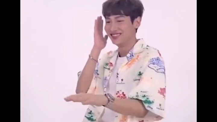 枪爷挑战anysong简直不要太奶！