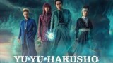 Yuyu Hakusho (Ghost Fighter) [HD] Season 1 Ep.1