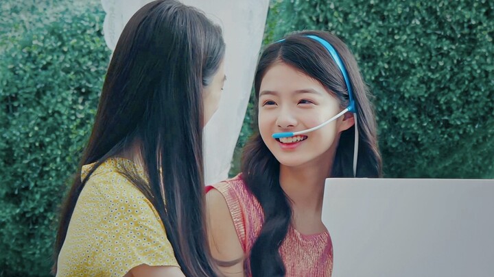 “Thiếu nữ, mối tình đầu, lễ tang”