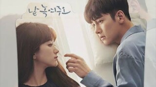 Melting Me Sofly (Eng.Sub) Ep1