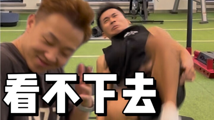 Jackson Wang: I'm Familiar with This Move