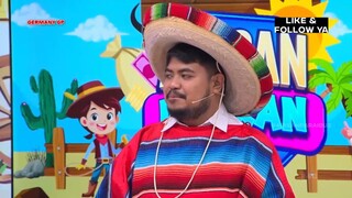 ARISAN LIBURAN, Episode 12, 08/06/25