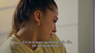 Yêu là mù quáng (Phần 3) EP 8 [Sub Việt]