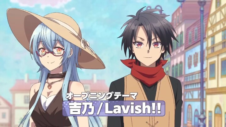 Ter Isekai Jadi Iblis OP, MC Malah Kepincut Cewek Party Hero🤣💞