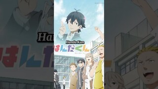 9 anime yang MCnya pendiam