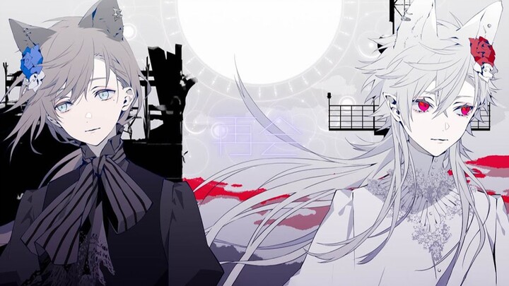【Original MV】Goodbye【ChroNoiR】
