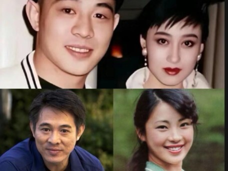 Lý Liên Kiệt nói Lợi Trí ngày ấy nhan sắc khuynh thành khuynh quốc, khiến biết bao đàn ông phải nghi
