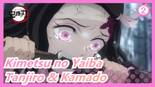 Kimetsu no Yaiba | Jalur Pertumbuhan Tanjiro & Kamado_2