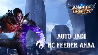 HC MAU NGELOCK GUA LANGSUNG GUA KASI PAHAM‼️