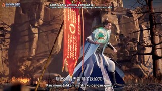 Glorious Revenge of Ye Feng || Episode 73 Sub Indo