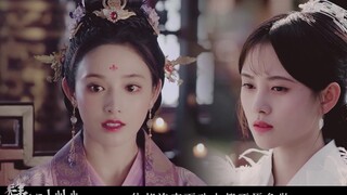 [Zhihu | Yushu Backyard Flowers] Tập 4 | Lạm dụng: Peng Xiaoran\Chen Xingxu\Ju Jingyi\Xiao Zhan\Dilr