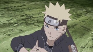 Một bộ sưu tập các bức tranh tuyệt vời của Naruto, tiêu chuẩn ngành