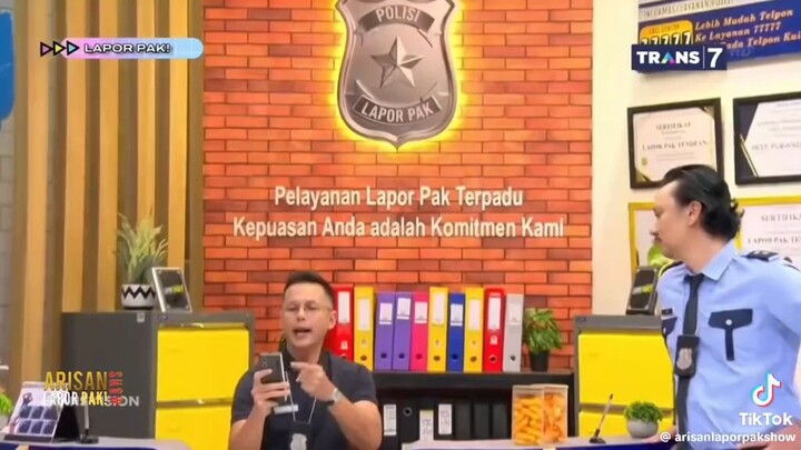 Lapor Pak 19/06/26